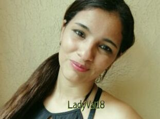 LadyVal18