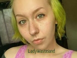 LadyWasteland