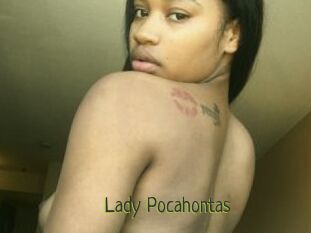 Lady_Pocahontas
