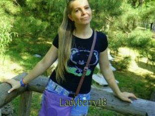 Ladyberry18