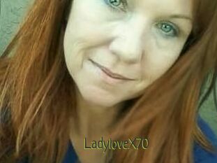 LadyloveX70