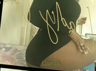 Ladyuni
