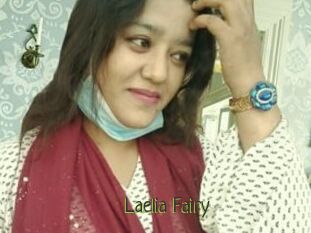 Laelia_Fairy