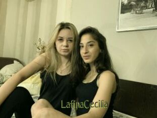 LafinaCecilia