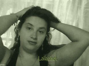 Lailaahot