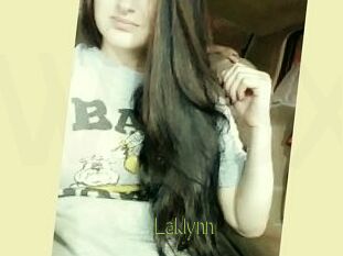Laklynn