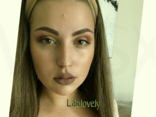Lalalovely
