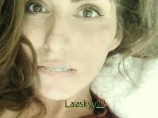 Lalaskyy22
