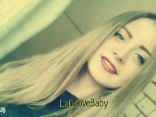 Lali_LoveBaby