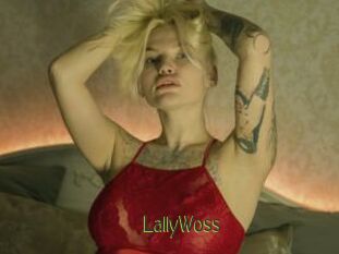 LallyWoss