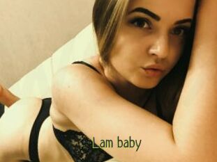Lam_baby