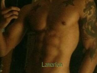 Lamarion