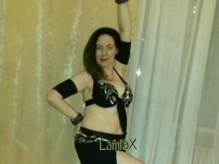LamiaX