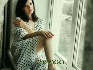 LanaHandson