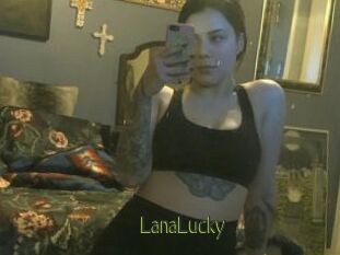 LanaLucky