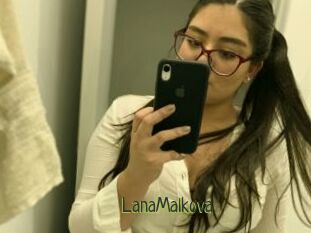 LanaMalkova