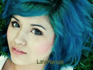 LanaMayson