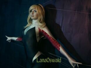 LanaOswald
