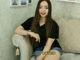 LanaPortman