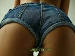 LanaPrincess
