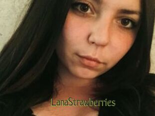 LanaStrawberries