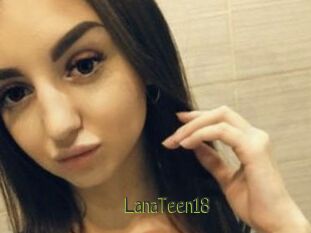 LanaTeen18