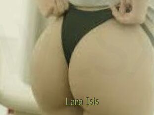 Lana_Isis