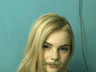 LanaaFox
