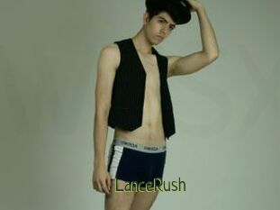 LanceRush