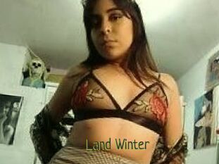 Land_Winter