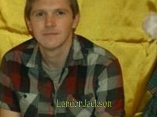 LandonJackson