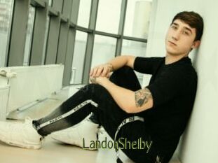 LandonShelby
