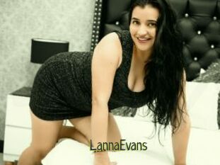 LannaEvans