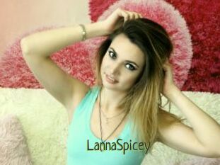LannaSpicey