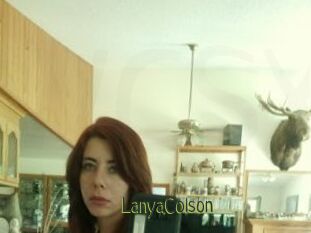 LanyaColson