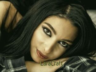 LaraCraft