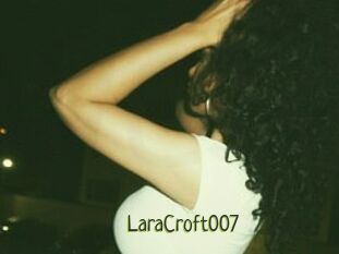 LaraCroft007