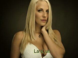 LaraCum