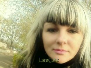 LaraCute