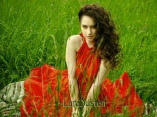 LaraDusten