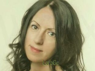 LaraGe