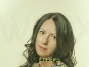 LaraGenea