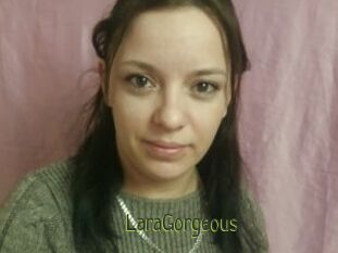 LaraGorgeous