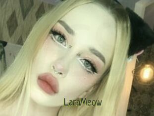 LaraMeow