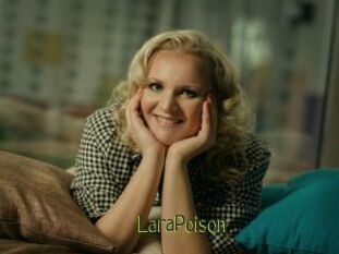 LaraPoison