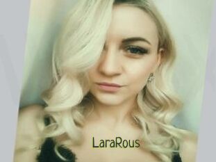 LaraRous