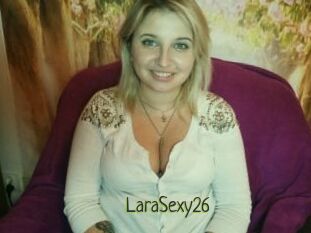 LaraSexy26