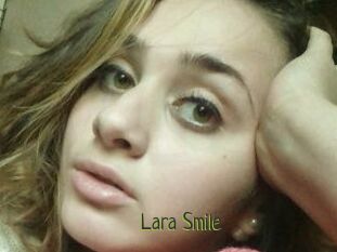 Lara_Smile