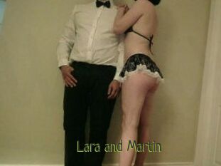 Lara_and_Martin
