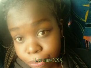LaramaeXXX